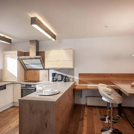 Gaisberg By Managers