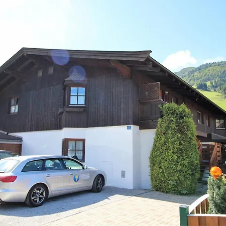 Chalet Gaisberg By Managers Kirchberg in Tirol