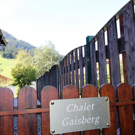 Gaisberg By Managers Dağ evi Kirchberg in Tirol