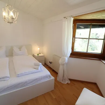 Gaisberg By Managers Chalet Kirchberg in Tirol