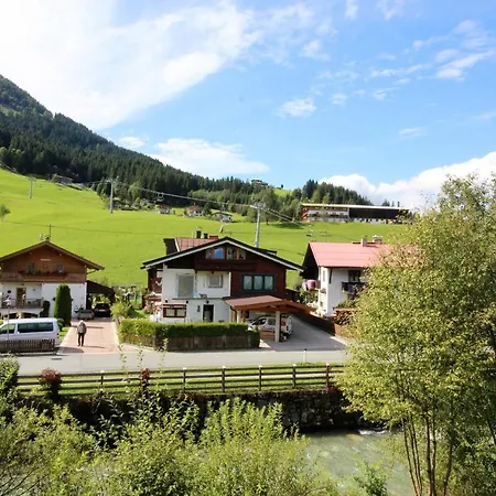 Gaisberg By Managers