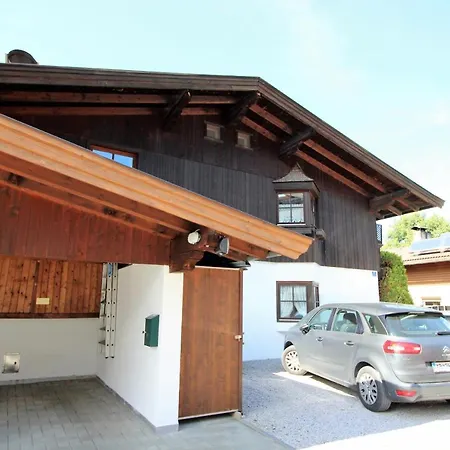 Gaisberg By Managers Chalet Kirchberg in Tirol