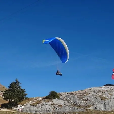 Chalet Gaisberg By Managers *