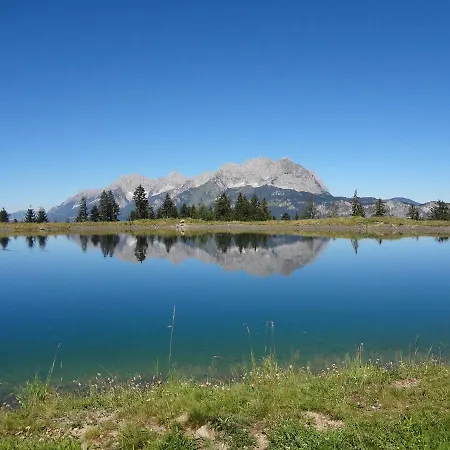 木屋 Gaisberg By Managers *