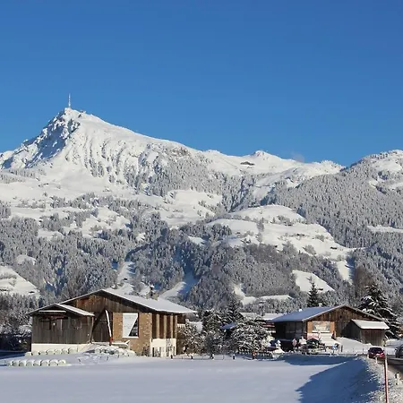Gaisberg By Managers