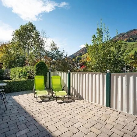 Gaisberg By Managers *