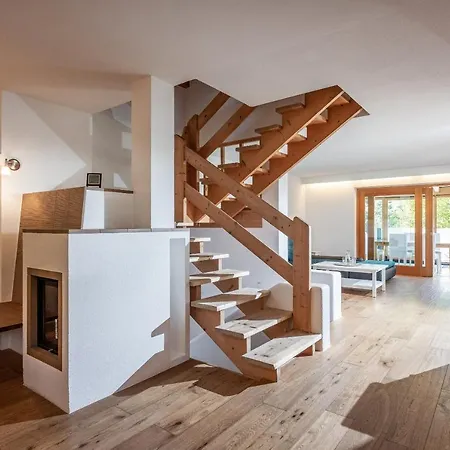 Gaisberg By Managers Chalet Kirchberg in Tirol