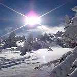 Gaisberg By Managers Chalet Kirchberg in Tirol