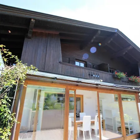 Gaisberg By Managers 木屋 *